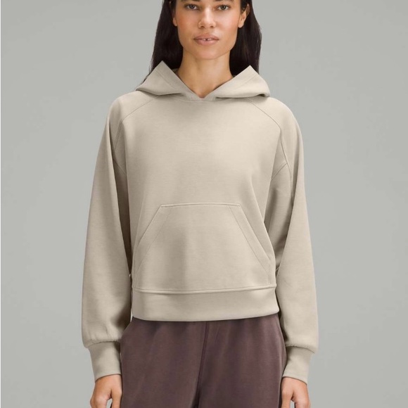 Lululemon Softstreme Hoodie - Picture 1 of 6